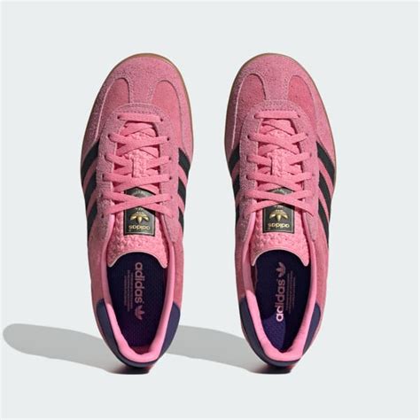 adidas gazelle indoor sneakers|gazelle indoor sneaker women adidas.